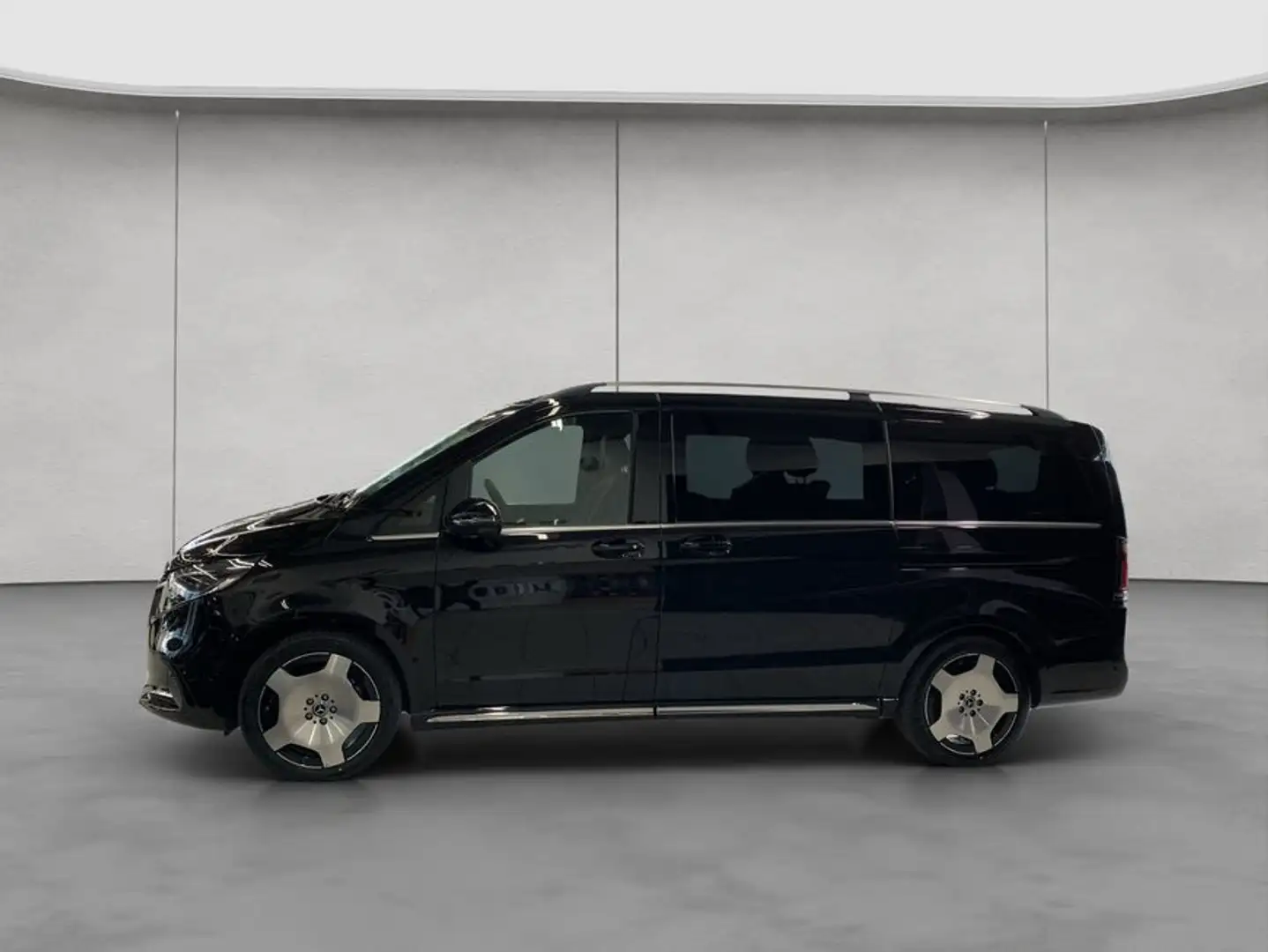 Mercedes-Benz V 300 V-Klasse Noir - 2