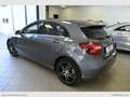 Mercedes-Benz A 180 A 200 d Automatic Premium Gris - thumbnail 4