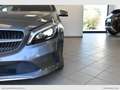 Mercedes-Benz A 180 A 200 d Automatic Premium Gris - thumbnail 6
