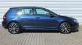 Volkswagen Golf Highline Blau - thumbnail 3