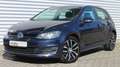 Volkswagen Golf Highline Blau - thumbnail 1