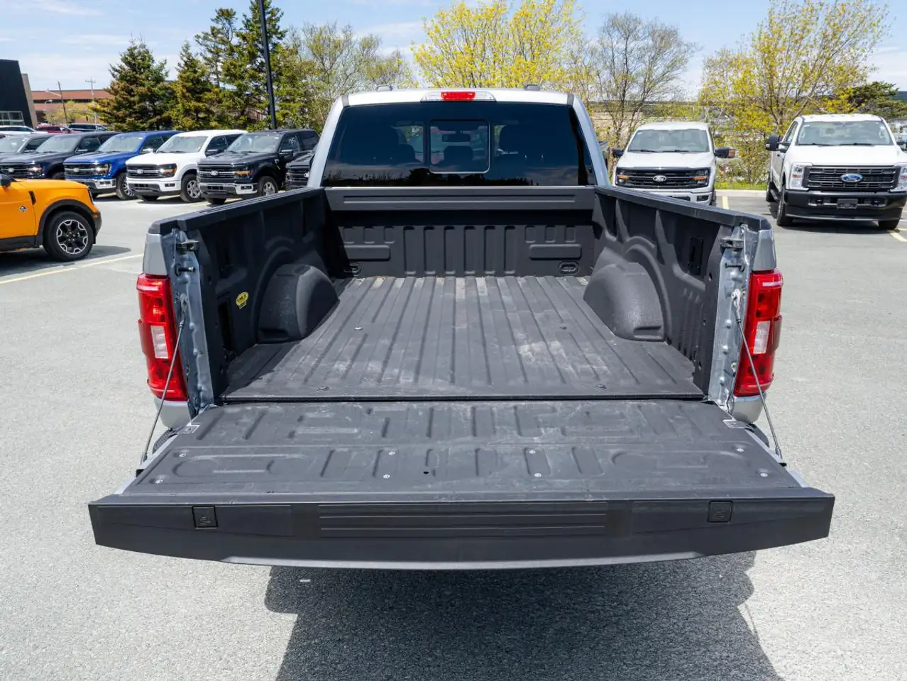 Ford F 150 снимка Ford F 150