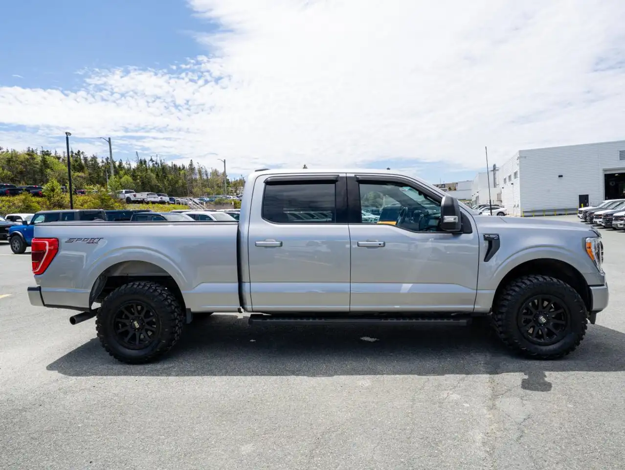 Ford F 150 снимка Ford F 150