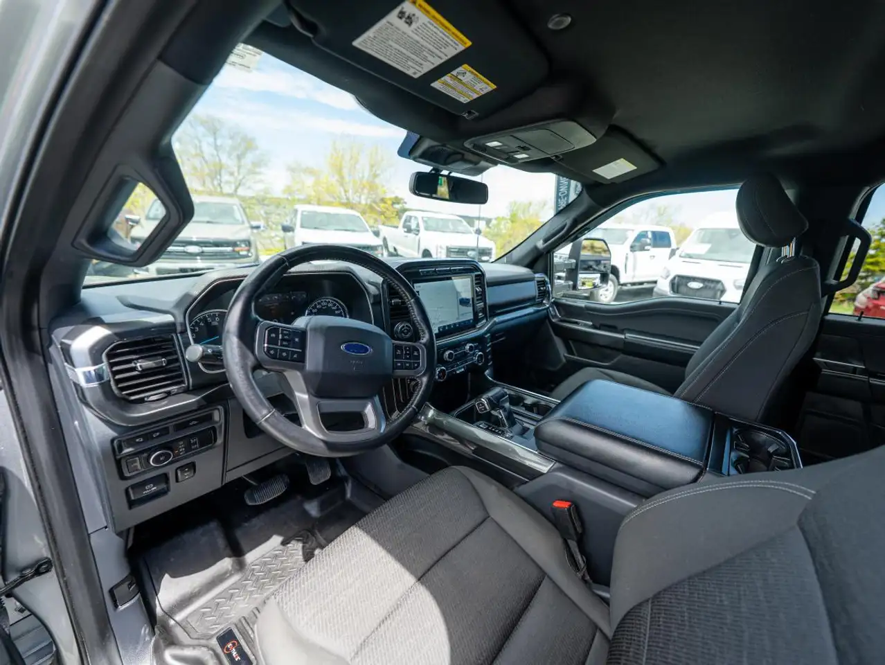 Ford F 150 снимка Ford F 150