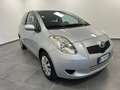 Toyota Yaris Yaris 1.0 3 porte Plateado - thumbnail 4