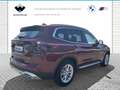 BMW X3 xDrive20d Head-Up DAB LED WLAN Komfortzg. Червоний - thumbnail 7