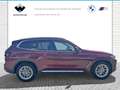 BMW X3 xDrive20d Head-Up DAB LED WLAN Komfortzg. Червоний - thumbnail 8