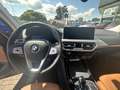 BMW X3 xDrive20d Head-Up DAB LED WLAN Komfortzg. Червоний - thumbnail 13