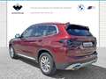 BMW X3 xDrive20d Head-Up DAB LED WLAN Komfortzg. Червоний - thumbnail 5