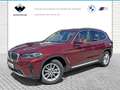 BMW X3 xDrive20d Head-Up DAB LED WLAN Komfortzg. Червоний - thumbnail 1