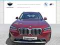 BMW X3 xDrive20d Head-Up DAB LED WLAN Komfortzg. Червоний - thumbnail 2