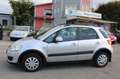 Suzuki SX4 1,9 GL DDiS deluxe++ 4WD Silber - thumbnail 4