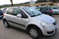 Suzuki SX4 1,9 GL DDiS deluxe++ 4WD Silber - thumbnail 9