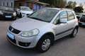 Suzuki SX4 1,9 GL DDiS deluxe++ 4WD Silber - thumbnail 1