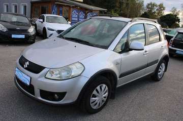 1,9 GL DDiS deluxe++ 4WD