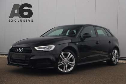Audi A3 Sportback 35 TFSI CoD S-Line Sport 150PK Automaat