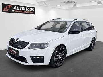 Combi RS 2,0 TDI DSG | RS-LINE |PICKERL BIS 07...