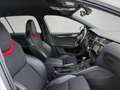 Skoda Octavia Combi RS 2,0 TDI  DSG | RS-LINE |PICKERL BIS 07... Weiß - thumbnail 8