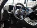 BMW 320 d Touring xDrive M-Sportpaket HUD AHK PANO Blanco - thumbnail 24