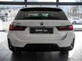 BMW 320 d Touring xDrive M-Sportpaket HUD AHK PANO Blanc - thumbnail 5