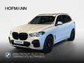 BMW X5 M Sport Weiß - thumbnail 1
