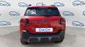 Citroen C3 Aircross 1.5 BlueHDi 120 EAT6 Feel Rouge - thumbnail 3
