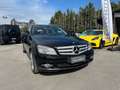 Mercedes-Benz C 320 CDI S.W. 4Matic Avantgarde /tetto/navi/pelle/FULL Nero - thumbnail 1