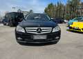 Mercedes-Benz C 320 CDI S.W. 4Matic Avantgarde /tetto/navi/pelle/FULL Nero - thumbnail 3
