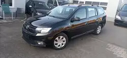 Dacia Logan sehr gepflegt + TÜV NEU + Reifen NEU