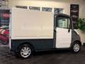 Aixam Mega Truck Kastenwagen Mopedauto Microcar 45 KM Blanc - thumbnail 7