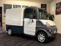 Aixam Mega Truck Kastenwagen Mopedauto Microcar 45 KM Blanc - thumbnail 6