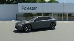 2026 Polestar 4