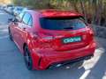 Mercedes-Benz CLA 200 d Rojo - thumbnail 8