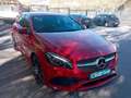 Mercedes-Benz CLA 200 d Rojo - thumbnail 5