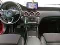 Mercedes-Benz CLA 200 d Rojo - thumbnail 11