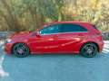 Mercedes-Benz CLA 200 d Rojo - thumbnail 9