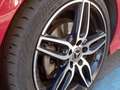 Mercedes-Benz CLA 200 d Rojo - thumbnail 23