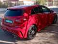 Mercedes-Benz CLA 200 d Rojo - thumbnail 6