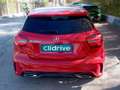 Mercedes-Benz CLA 200 d Rojo - thumbnail 7