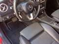 Mercedes-Benz CLA 200 d Rojo - thumbnail 10