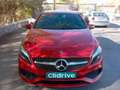 Mercedes-Benz CLA 200 d Rojo - thumbnail 3