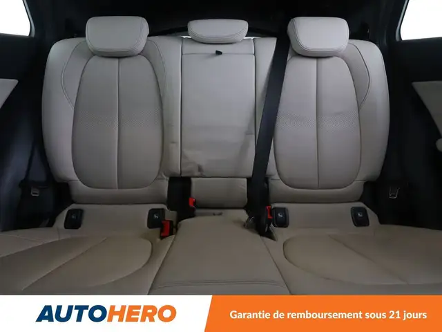BMW X2 view 15