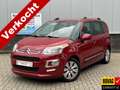 Citroen C3 Picasso 1.6 VTi Exclusive | Automaat | 1.Eigenaar | Weinig Rood - thumbnail 1