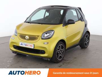 Cabrio 0.9 Prime Twinamic