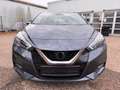 Nissan Micra 1.0 N-Way Grau - thumbnail 2