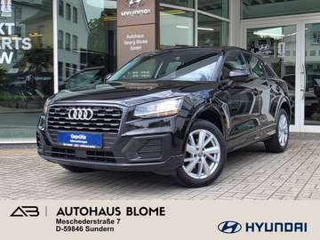 35 TFSi DSG sport AHK / Winterräder / Leder / Pano