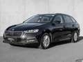 Skoda Octavia Combi 2.0 TDI DSG Ambition Schwarz - thumbnail 2