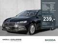 Skoda Octavia Combi 2.0 TDI DSG Ambition Schwarz - thumbnail 1