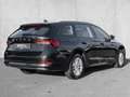 Skoda Octavia Combi 2.0 TDI DSG Ambition Schwarz - thumbnail 4