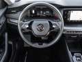 Skoda Octavia Combi 2.0 TDI DSG Ambition Schwarz - thumbnail 11